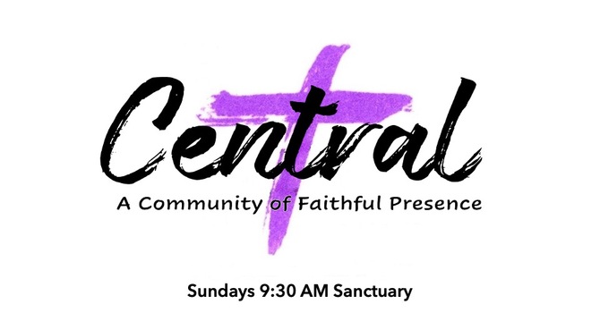 Central Baptist Church