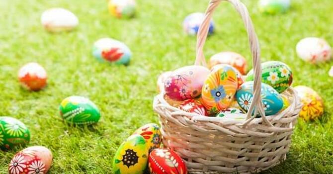 Easter Egg Hunt