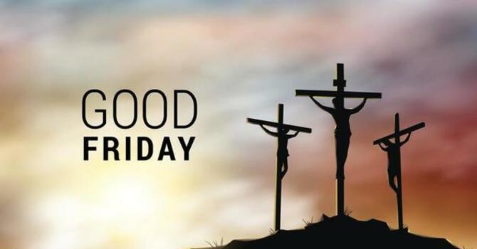 Good Friday 