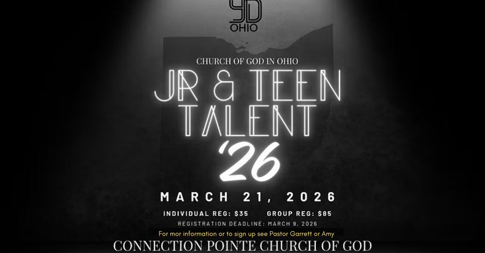 Junior & Teen Talent