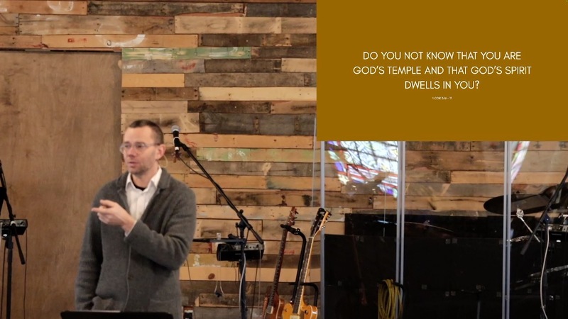 Humility and the Community