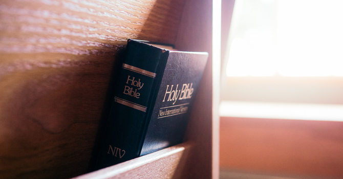 AWANA launches at The Oasis image