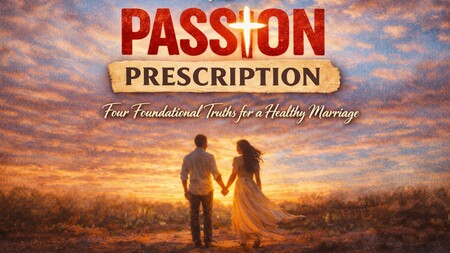 PASSION PRESCRIPTION