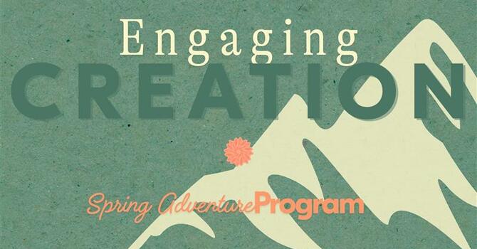Engaging Creation Group