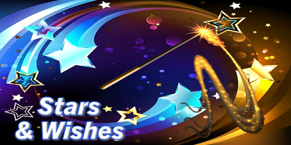 Stars and Wishes