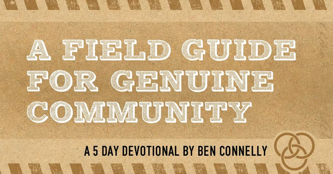 Join us this Week in the Bible YouVersion App