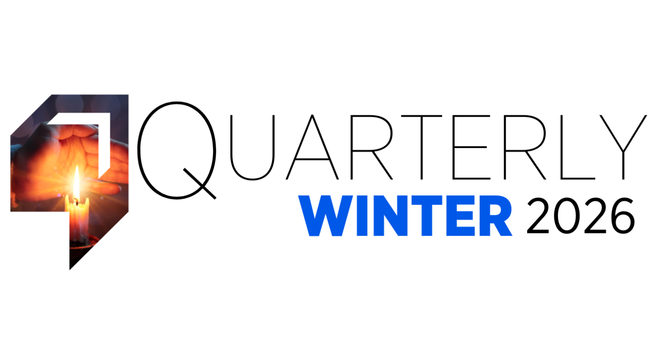 Quarterly | Winter 2026 image