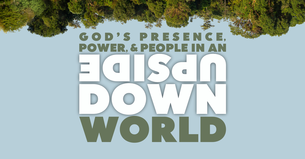 Unified, Listening, and Obeying Directed by The Holy Spirit... Sent Out By The Church