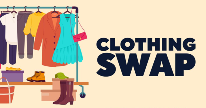 Clothing Swap