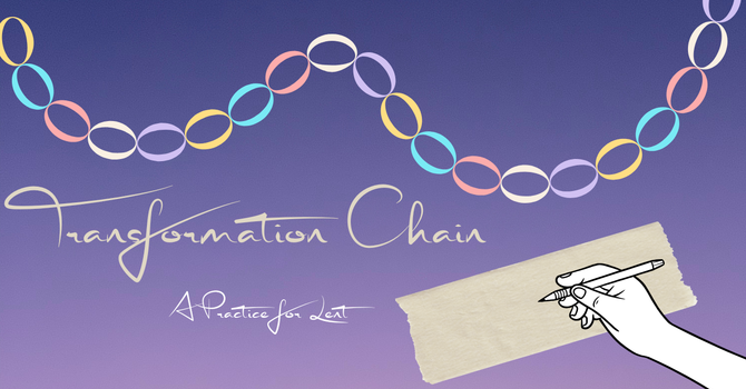Transformation Chain image