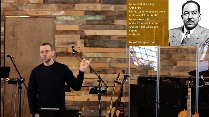 Love and the Community