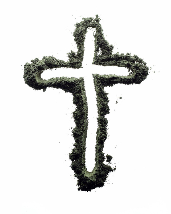 Ash Wednesday services