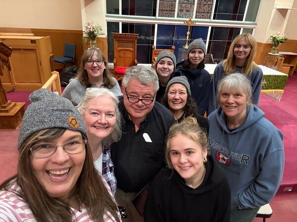 The Long, Long Night of Hope - Our Tenth Year