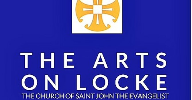 Concerts at the Rock on Locke