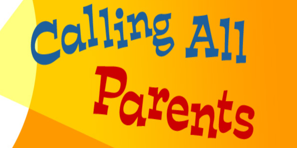 Calling all parents of youth grades 7-12! 