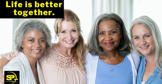 Women's Group (Thursdays)