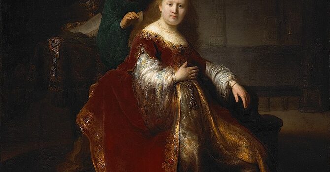 Bible Study:  The Book of Esther