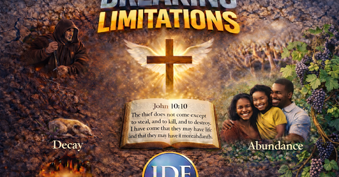 Breaking Limitations