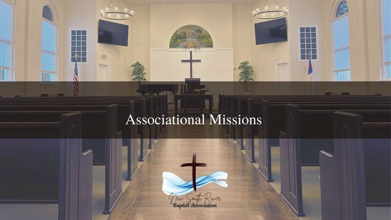 Associational Missions