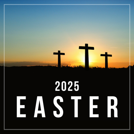 Easter 2025