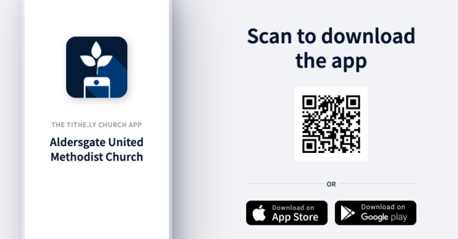 [Zoom] Church Upgrades + App Walkthrough