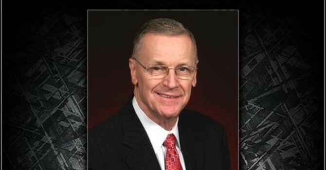 Revival Services with Sam Davison image