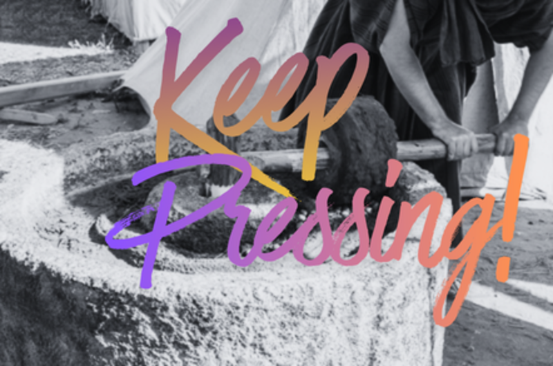 The Power Of The Press