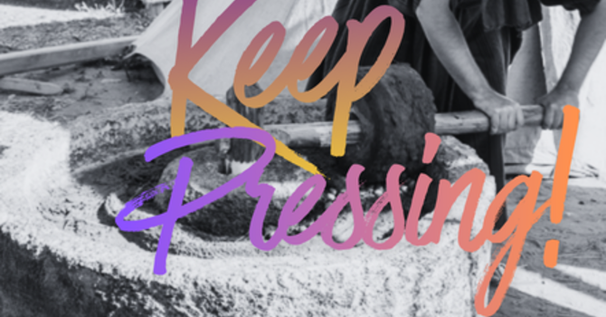 The Power Of The Press