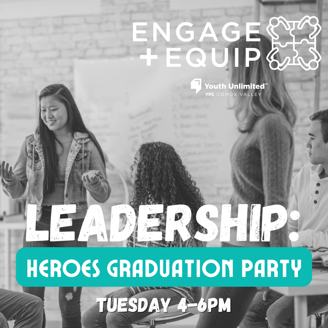 Heroes (Engage & Equip)