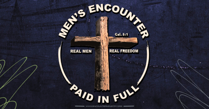 Men's Encounter Trip