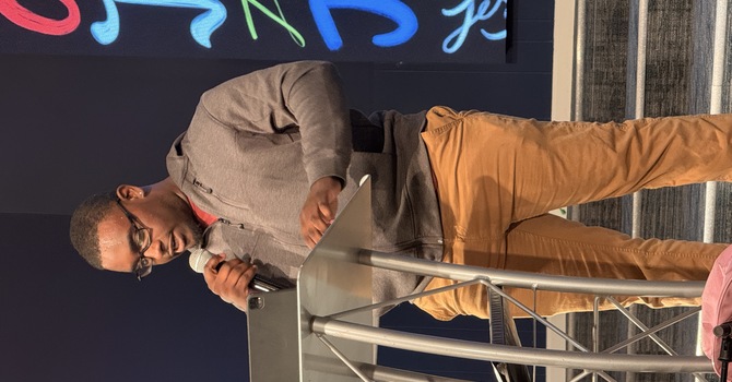 The Mid-Week Hour of Power 