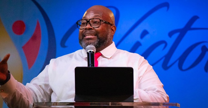 Sunday Morning Worship 