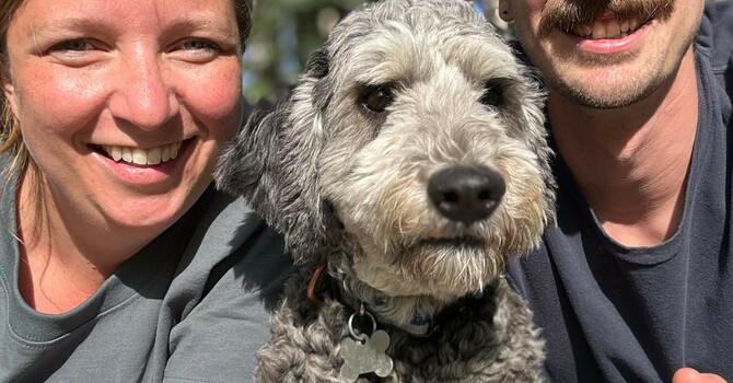 "Growth Through  Community"