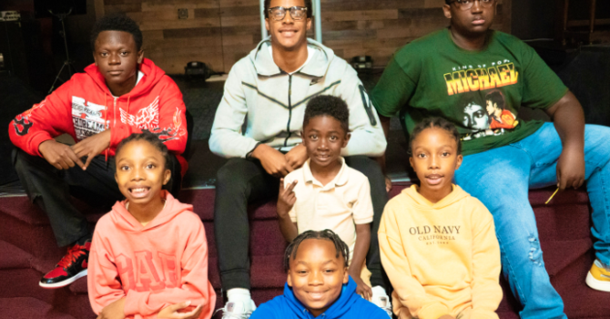 She's All In: Women's Conference