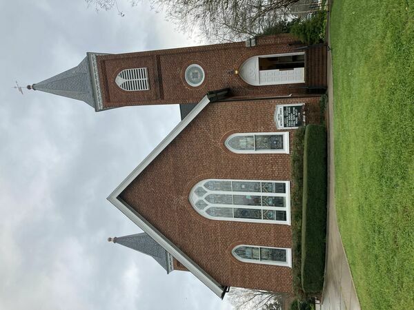 Louisburg United Methodist Church
