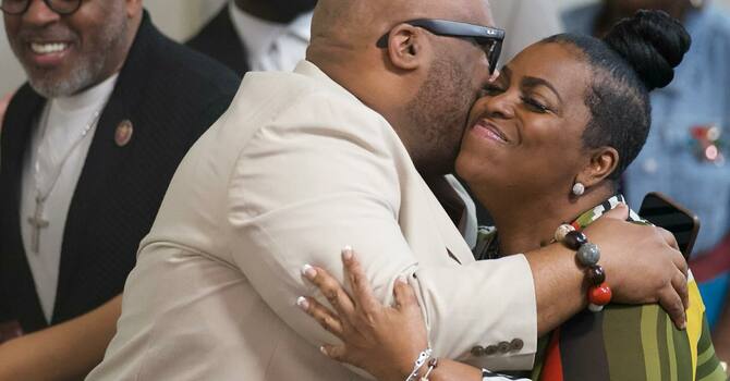 She's All In: Women's Conference