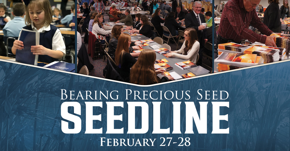 BPS Seedline Project