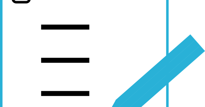 Lord, What Do You Want Us to Do?