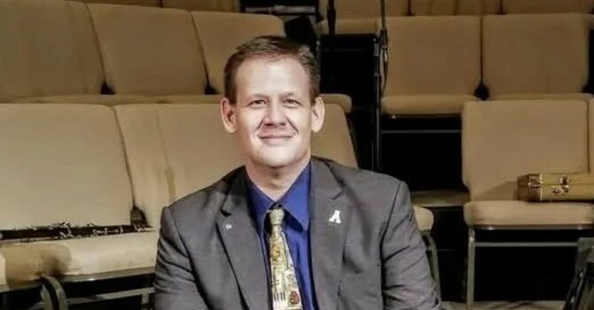 Matthew Weaver & Clay Lunsford Musical Performance