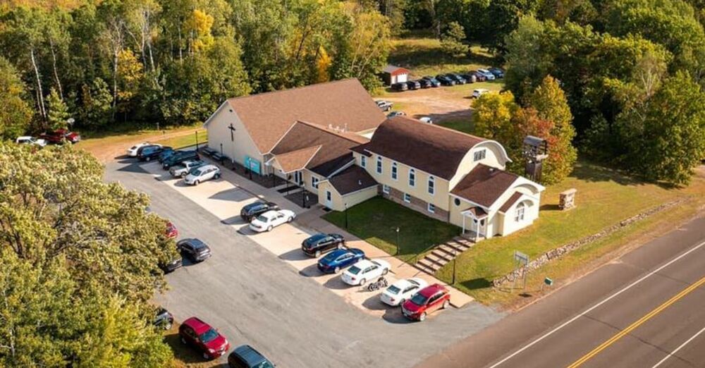 Special Congregational Meeting 