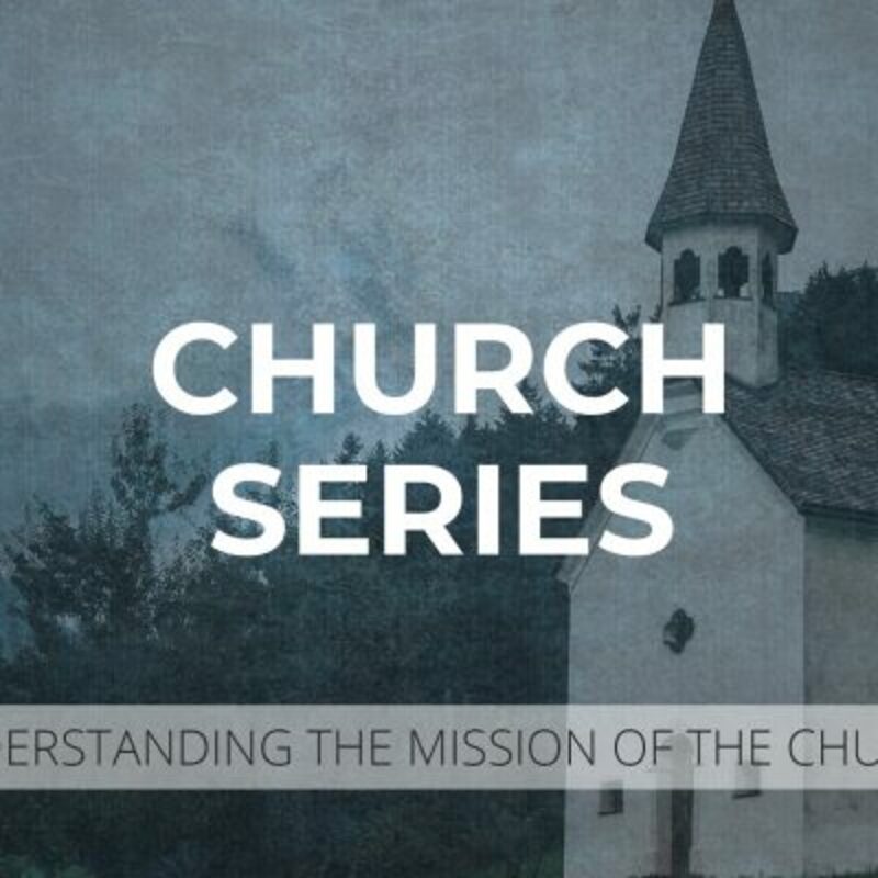 Understanding the Mission of the Church