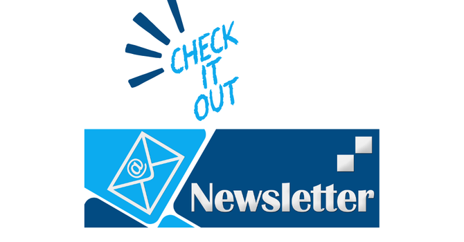 March Newsletter image