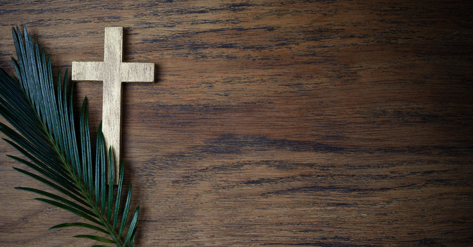 MIDWEEK WORSHIP IN LENT