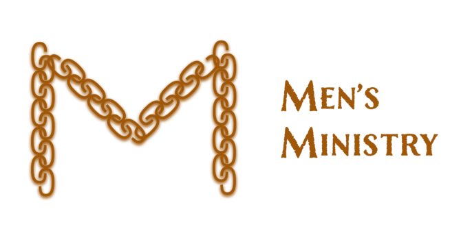 Men's Bible Study