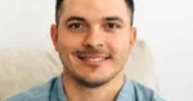 “A Faith You Can See” February 8 2026 P.M. Service