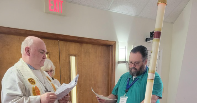 Retirement of the Church Mortgage Debt—What a Day!! image