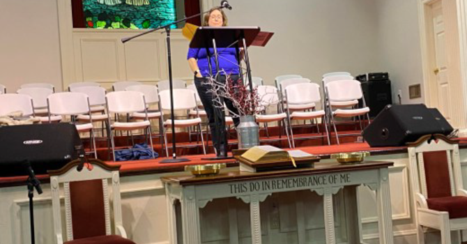 Week of Prayer for Christian Unity image