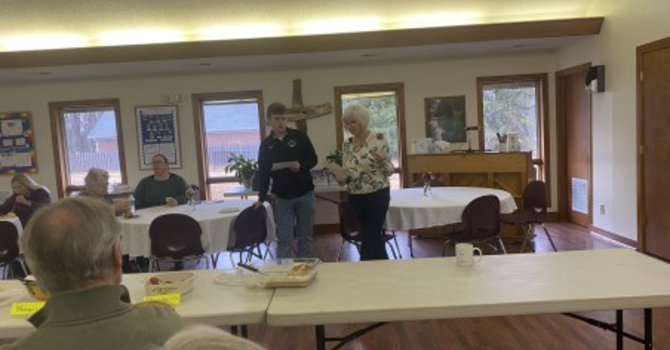 Guatemala Medical Mission Trip - 2026 image