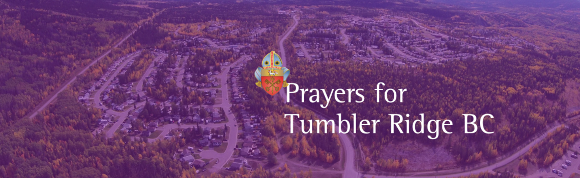 Anglican Diocese of Fredericton