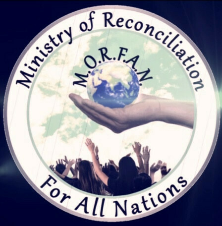 MINISTRY OR RECONCILIATION FOR ALL NATIONS